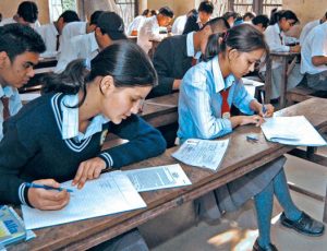 SEE 2079 Exam Routine Published, Starting from Chaitra 17