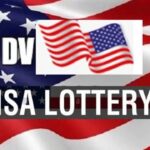 America’s DV Lottery Visa Application Opened, This is Site Fill Form